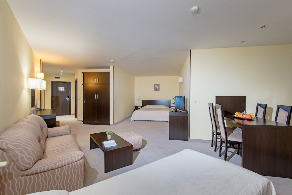 Фото Hotel Bellevue Ski & Relax