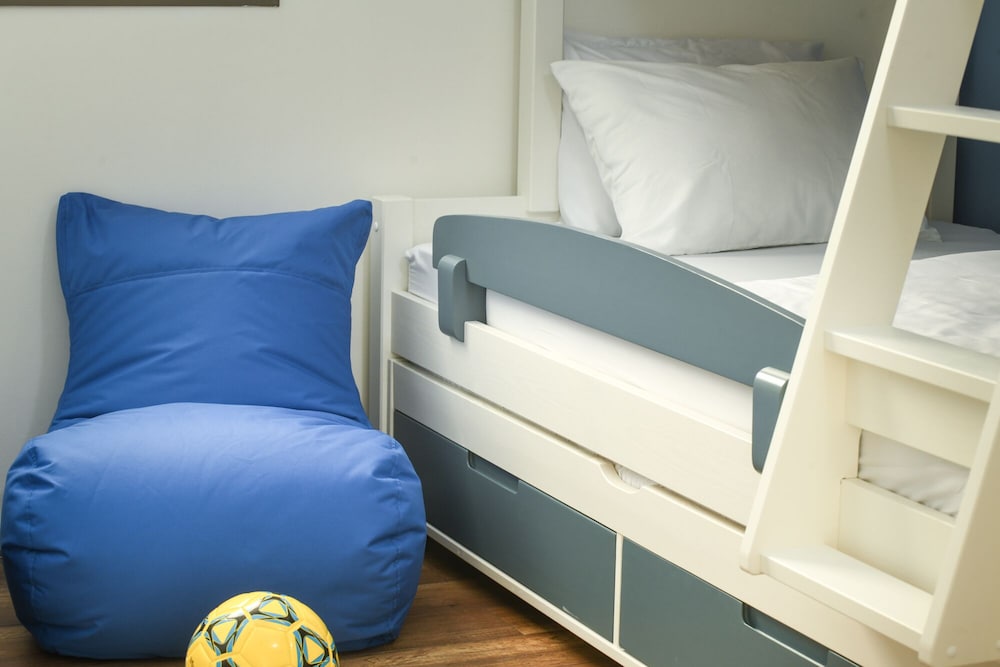 Фото Magnificent Achziv Beach Apt in Nahariya