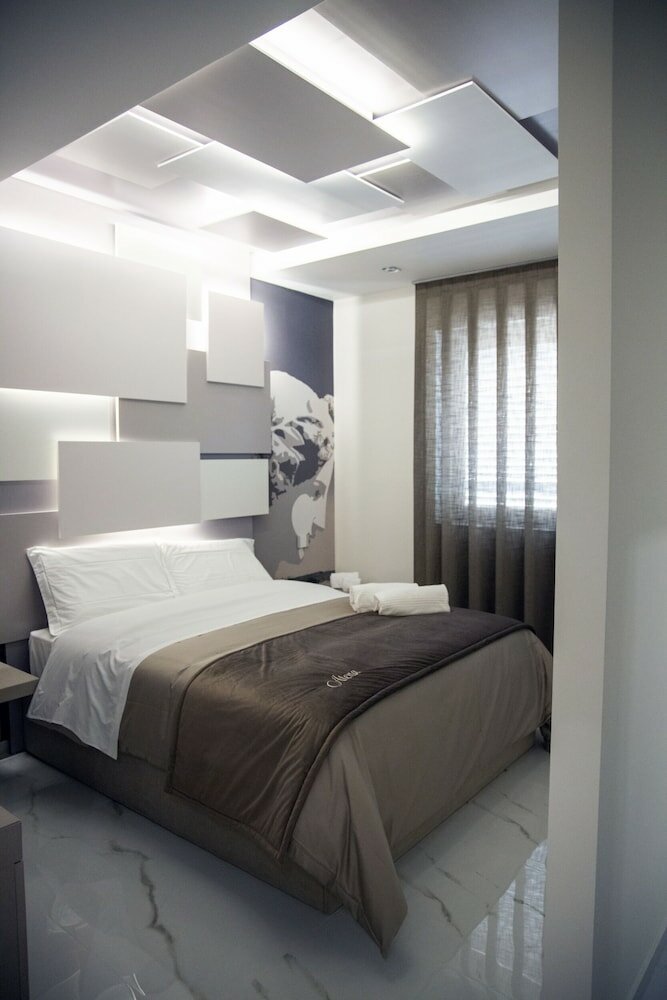 Фото Lauria Luxury Room