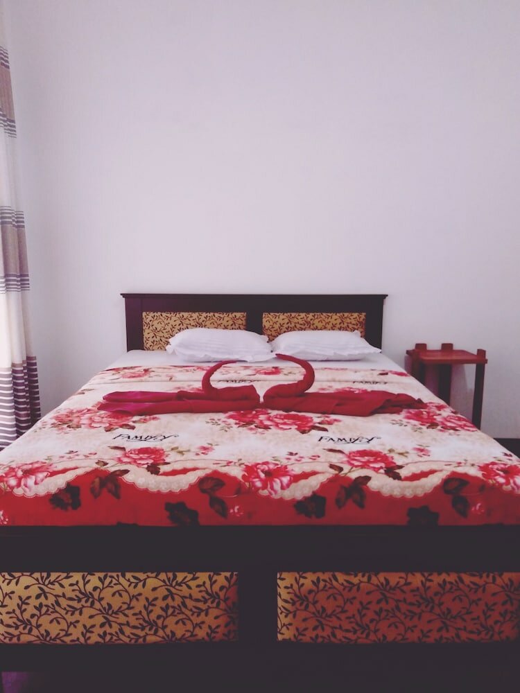 Фото Rockvila Guest House