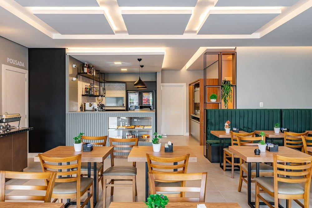 Фото Pousada Serra Verde