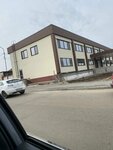 Otdeleniye pochtovoy svyazi Dinskaya 353201 (Dinskaya stanitsa, ulitsa Komarova, 3), post office