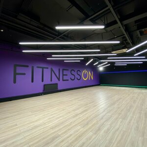 FITNESSON (Московская улица, 12), fitness club