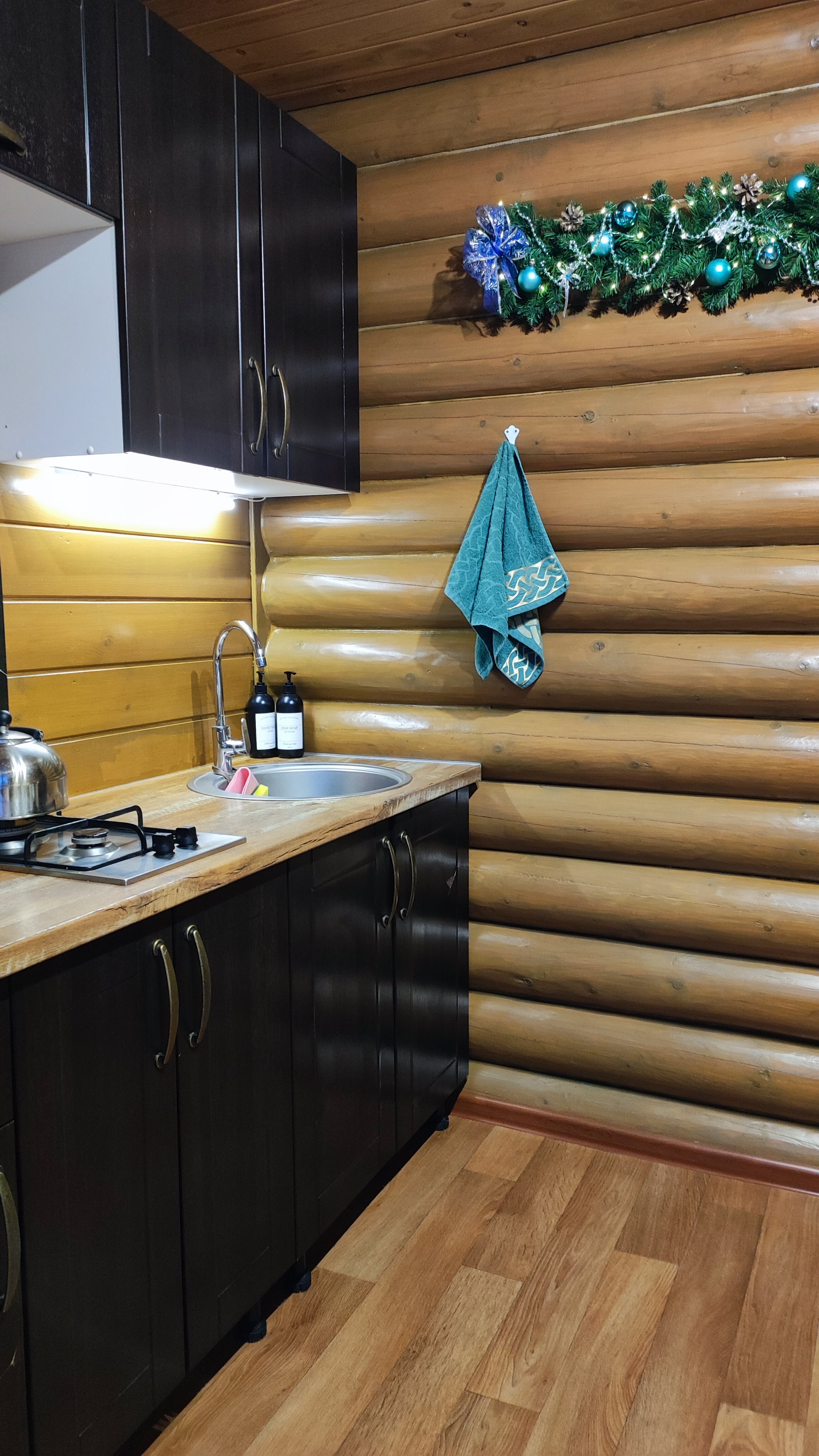 Фото На Шумихе