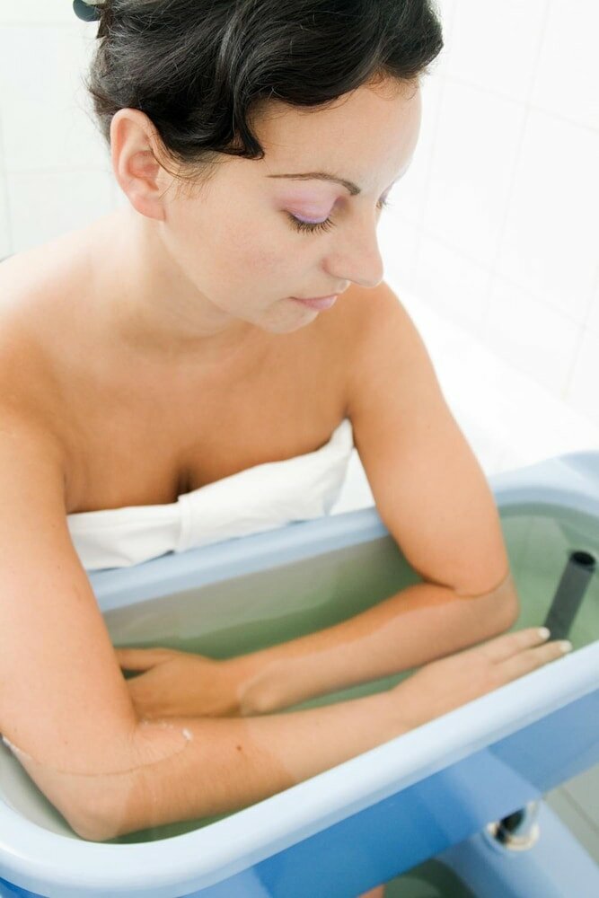 Фото Ensana Central