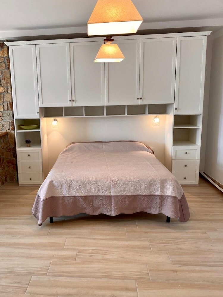 Фото Villetta Zuccale