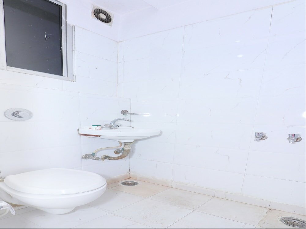 Фото Oyo 37774 Hotel The Great