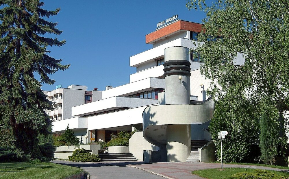 Фото Ensana Central