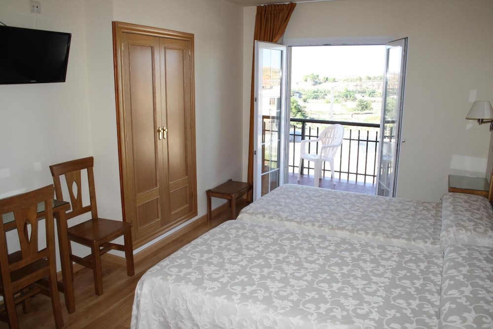 Фото Hotel Mar de Aragón