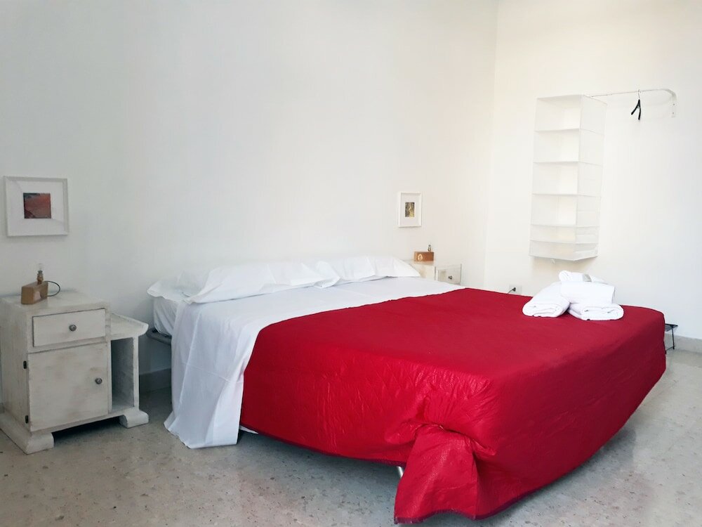 Фото La Casa del Signor Pott