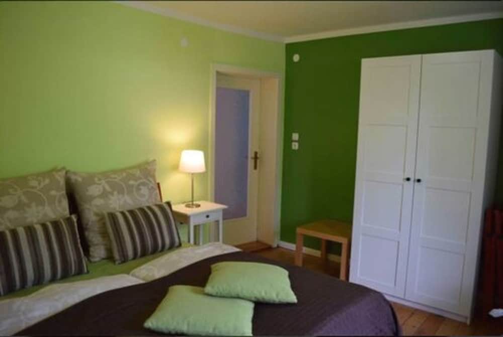 Фото Obstkorb Stralsund