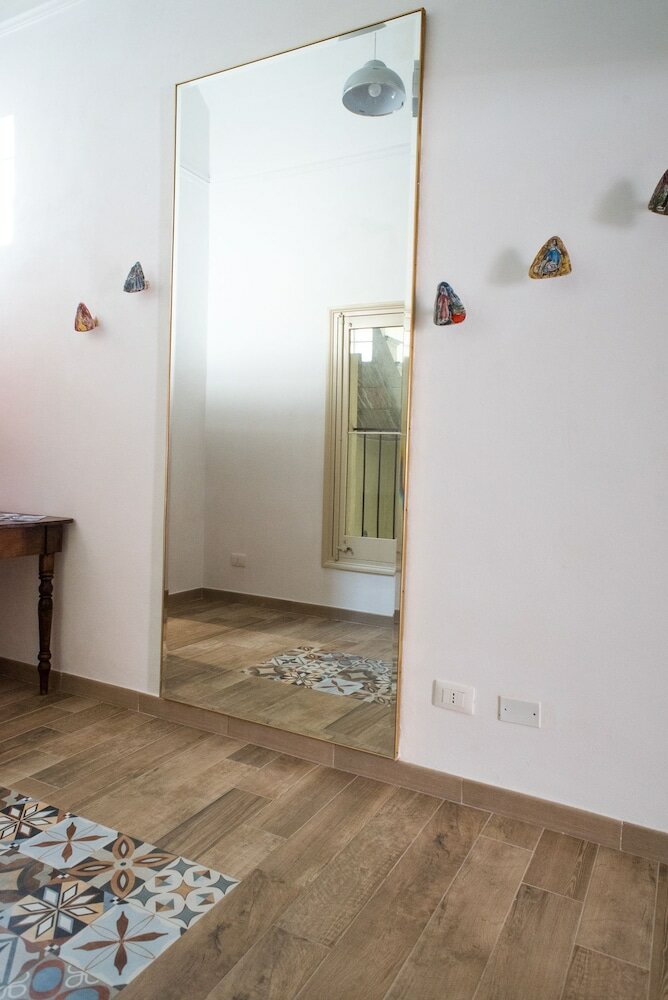 Фото Bed and Breakfast Teti