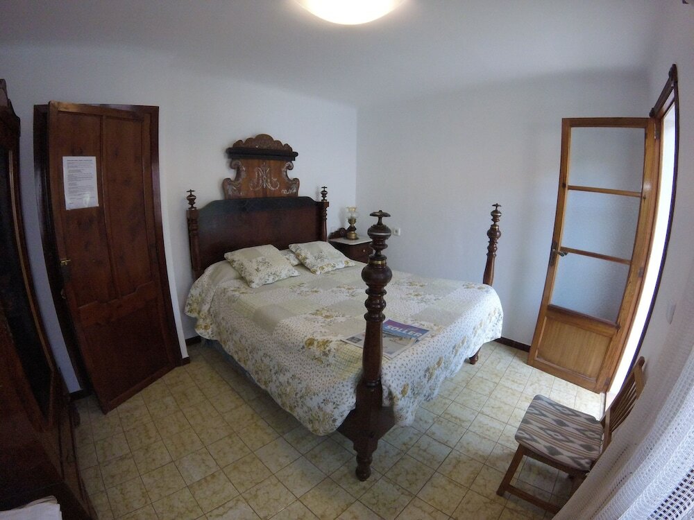 Фото Hostal Casa Margarita