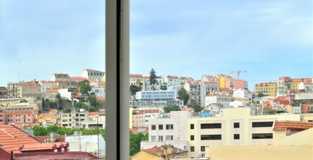 Фото Guesthouse Sweet Liberdade