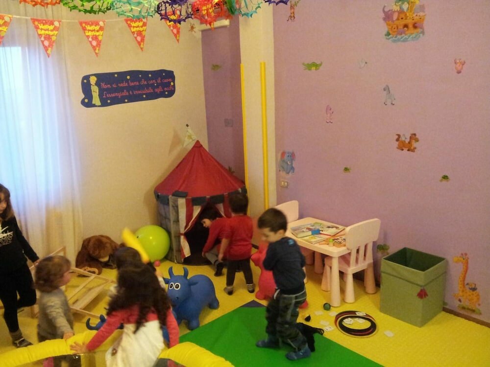 Фото Hotel Centrale