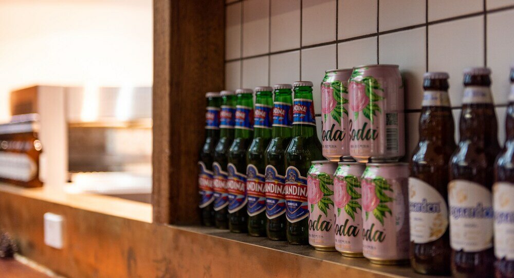 Фото Humble Inn Boutique Residence