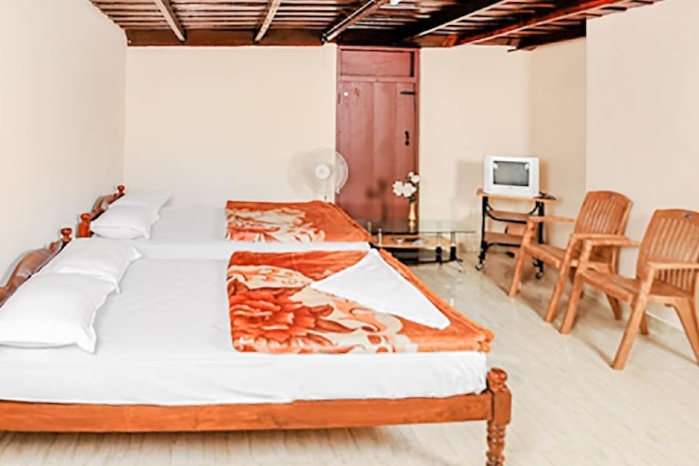 Фото GuestHouser 1 Br Homestay 5e02