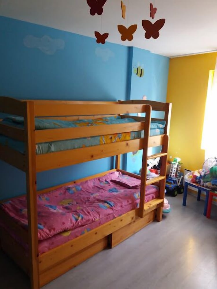 Фото Varna Seaview Residence