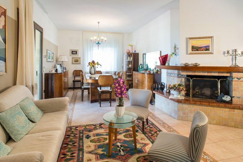 Фото Bed & Breakfast La Valle