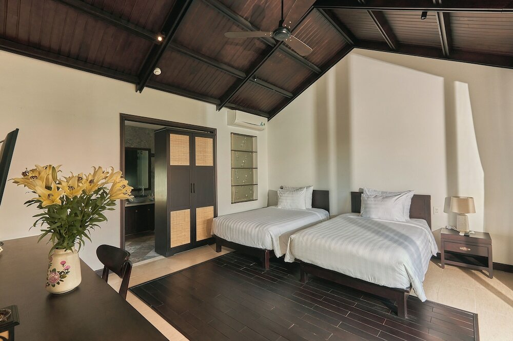 Фото Hoi An Village Lodge