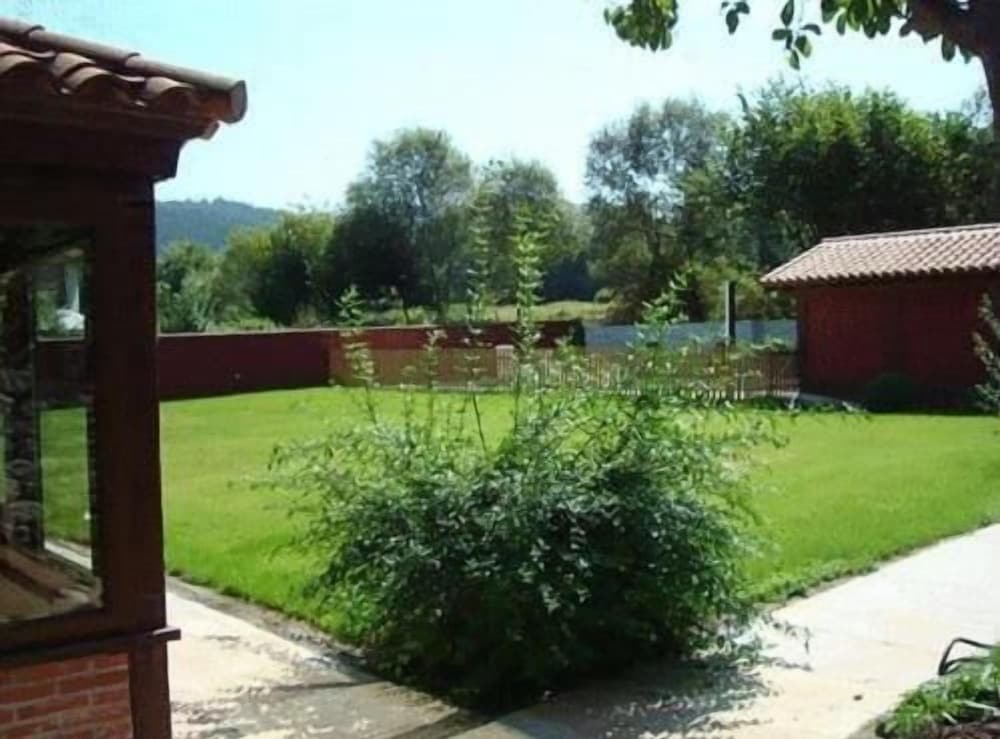 Фото Posada Restaurante Prada a Tope