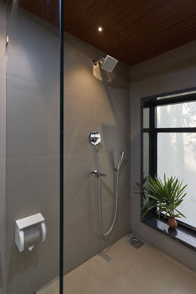 Фото Olive Resorts & Villas