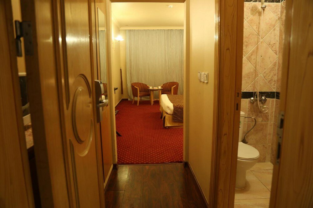 Фото Safwat Al Amal Hotel