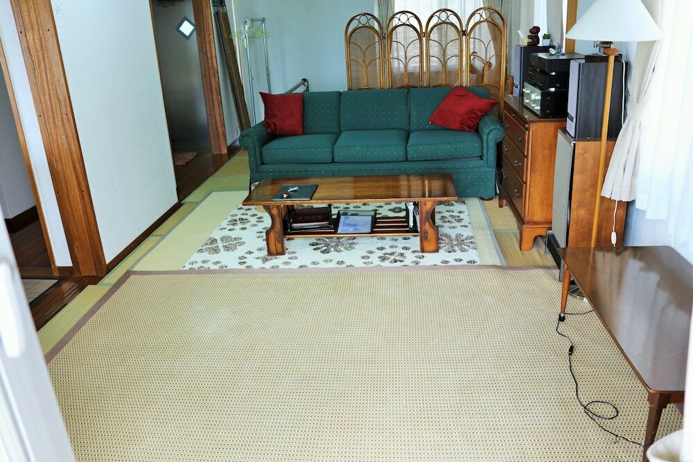 Фото Uminosoba Pension