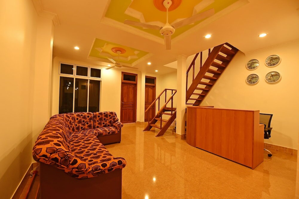 Фото Rasdhoo Relax Inn