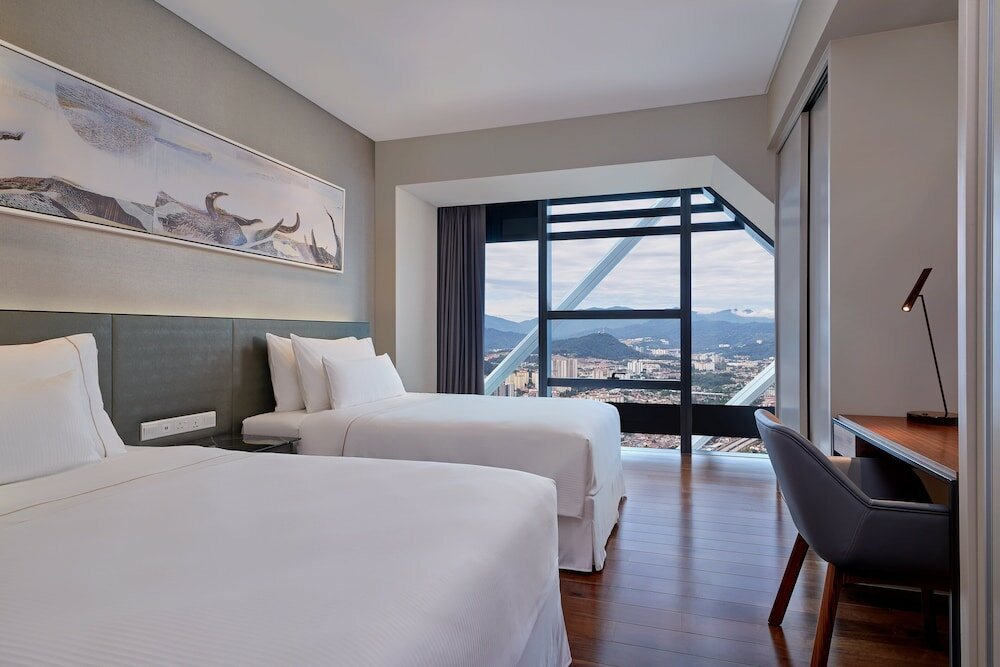 Фото Element Kuala Lumpur