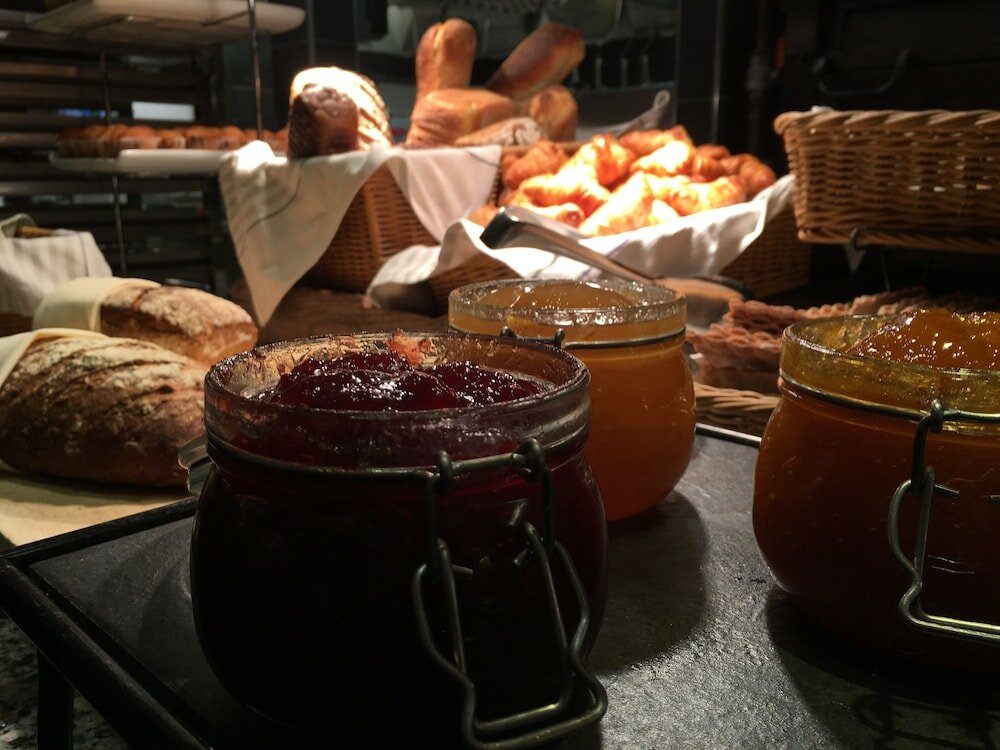 Фото Courtyard by Marriott Stockholm Kungsholmen