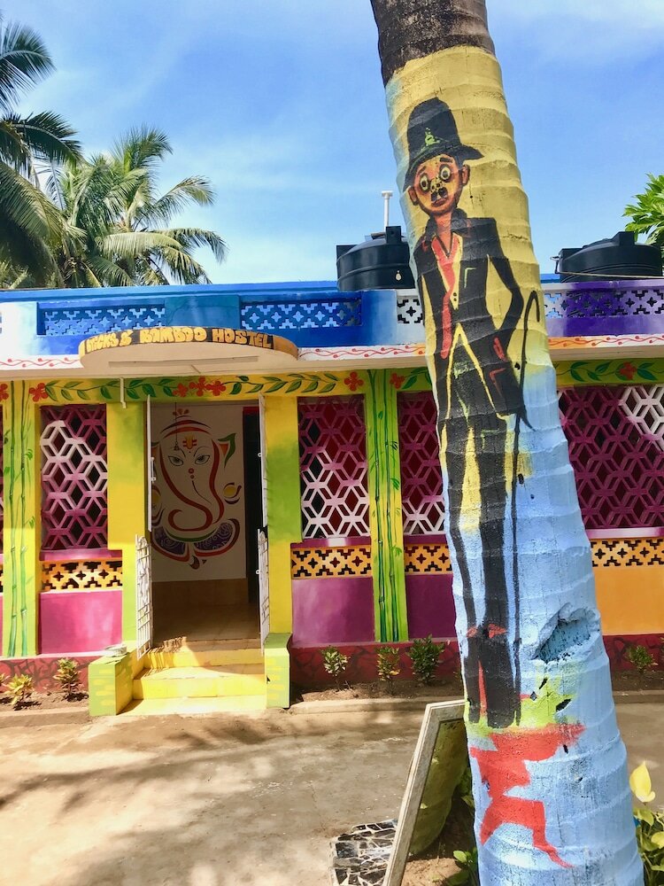 Фото отеля 1