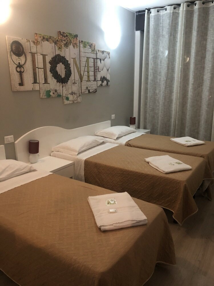 Фото Guest House Brianza Room