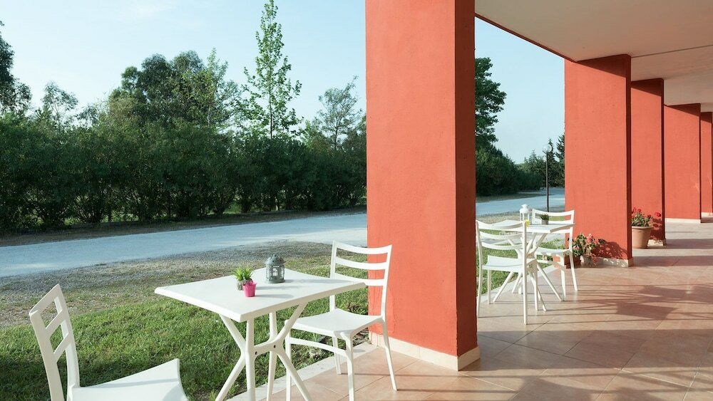 Фото Hotel Le Muse