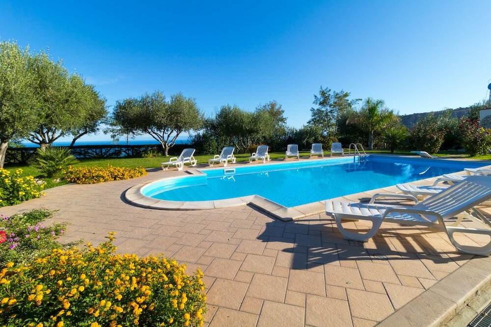 Фото Villa Garden