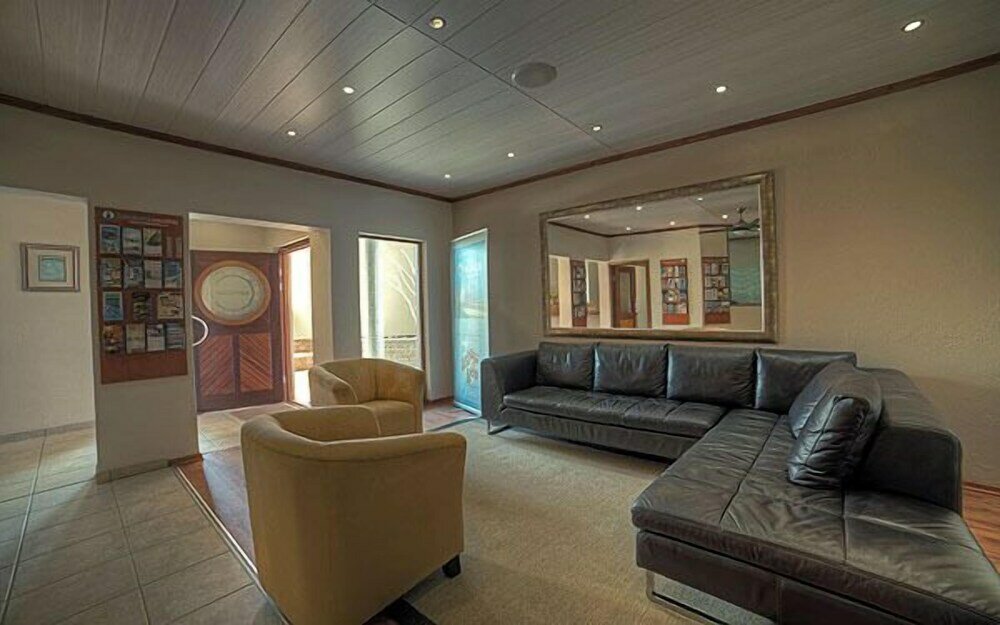 Фото Beach Lodge