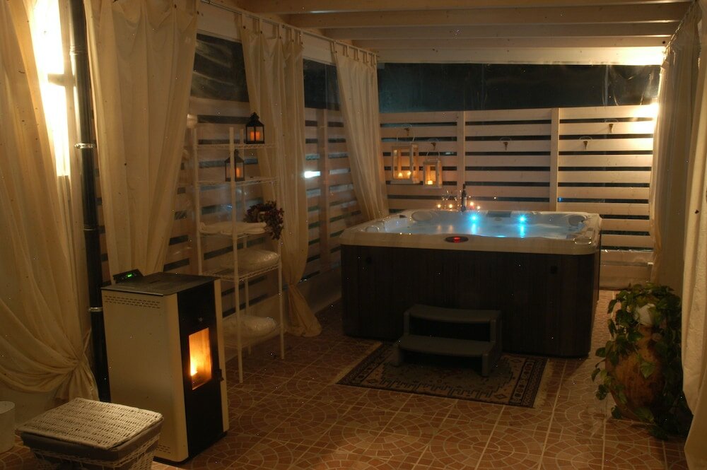 Фото B&b Falco Bianco