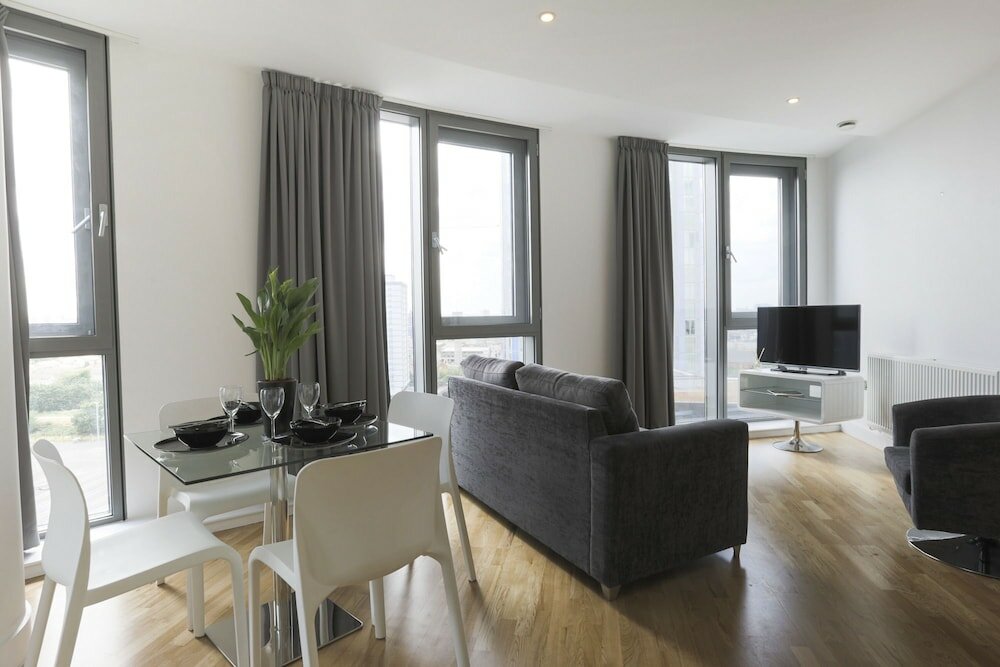 Фото Belvedere Olympic One Eighty