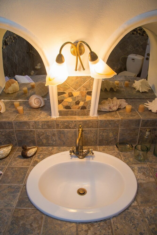 Фото Lydia Luxury Villa