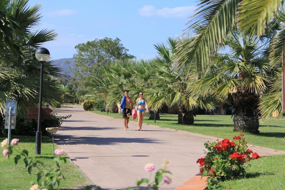 Фото Rey Beach Club