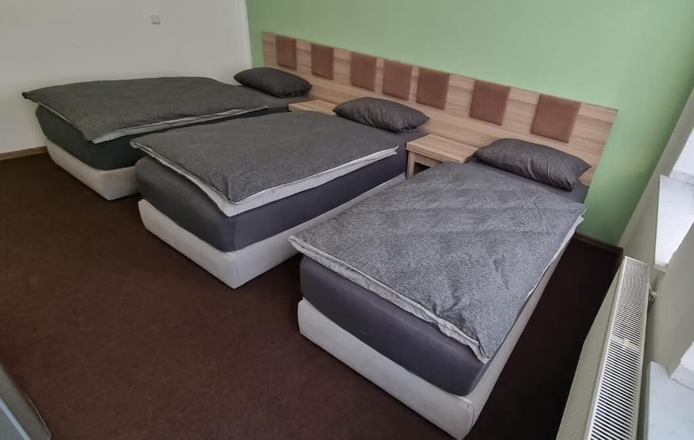 Фото Hotel Linda