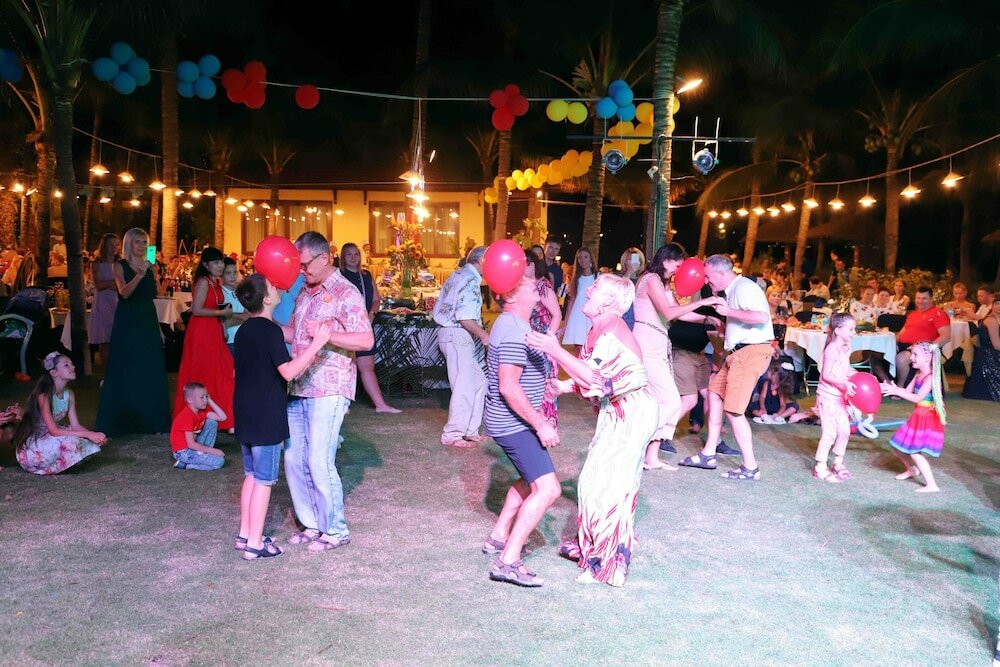 Фото Sunny Beach Resort
