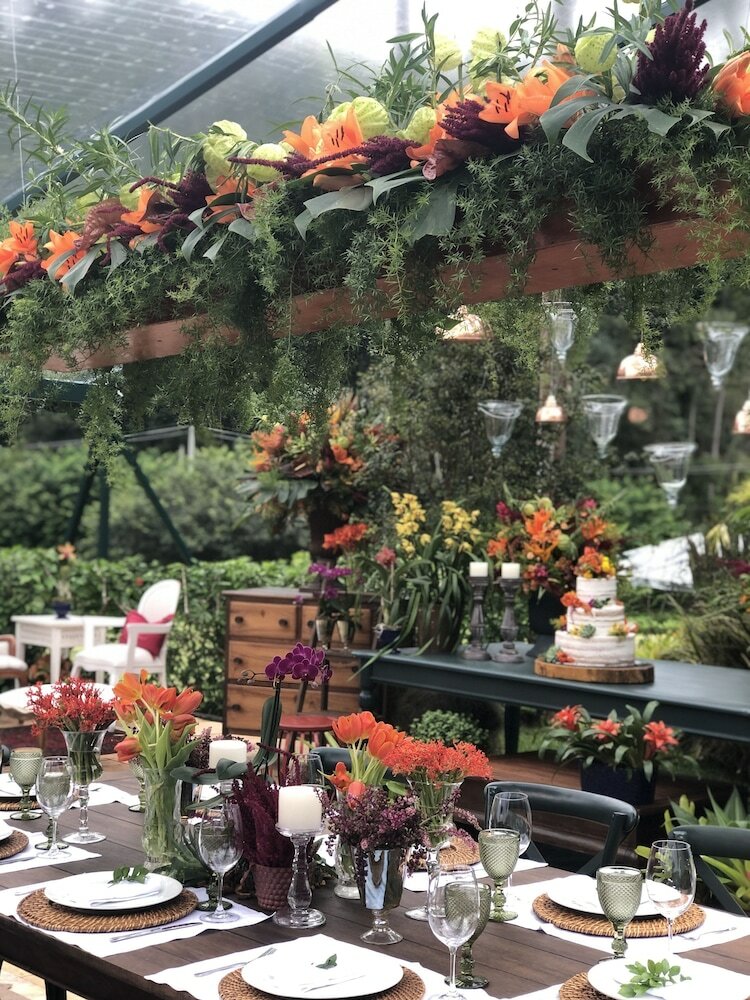 Фото Pousada Les Roches