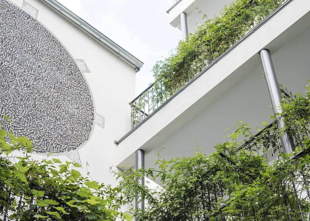 Фото Les Bains Paris