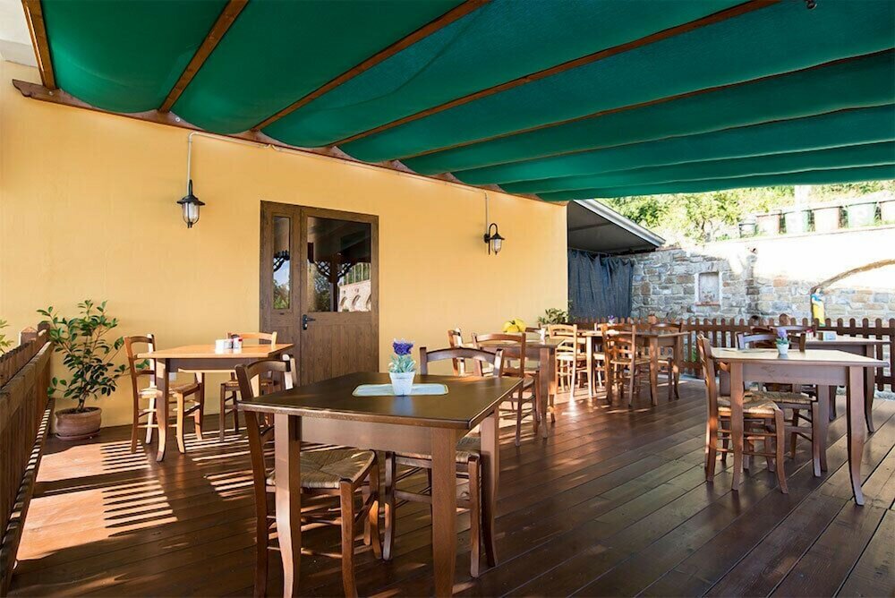 Фото Il Poggio del Mare