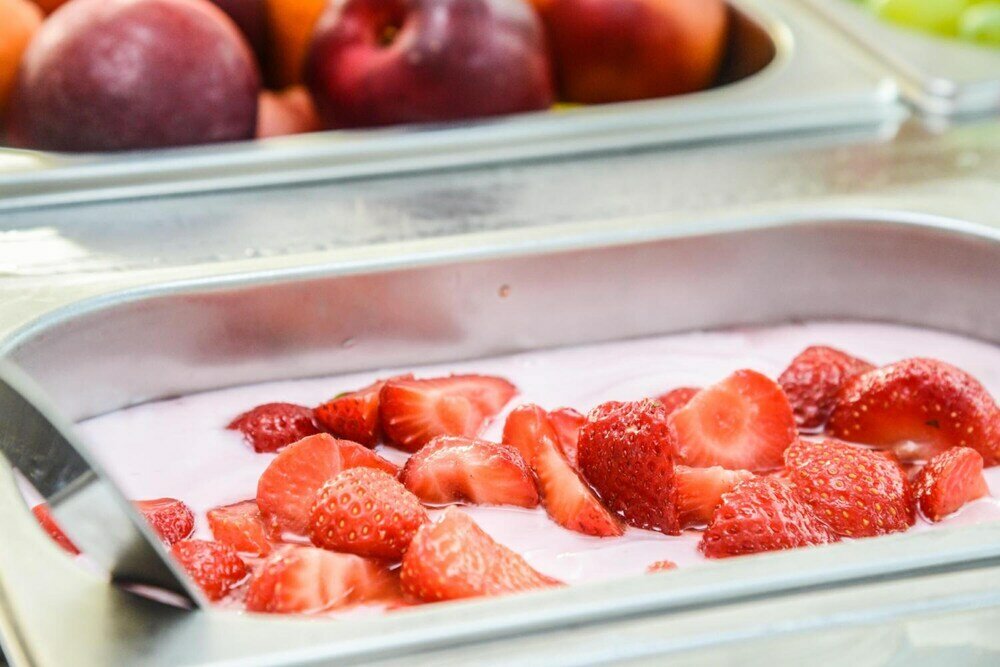 Фото Hotel Garda Bellevue