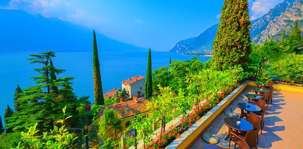 Фото Hotel Villa Dirce