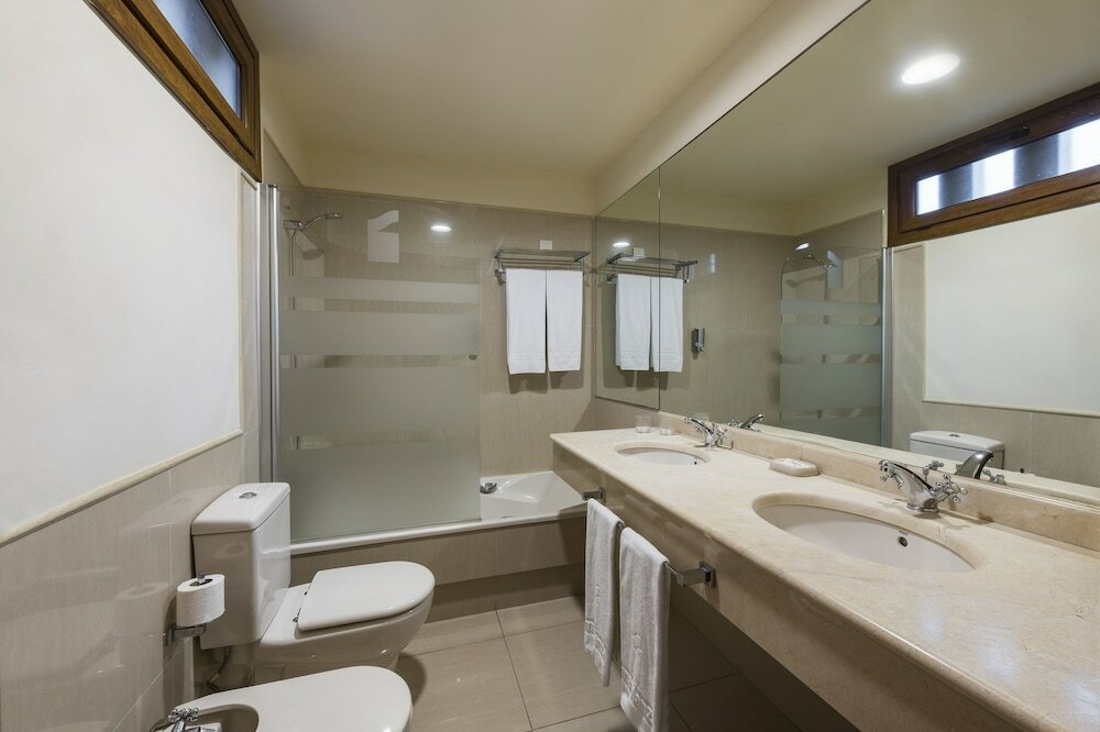 Фото Marylanza Suites & SPA