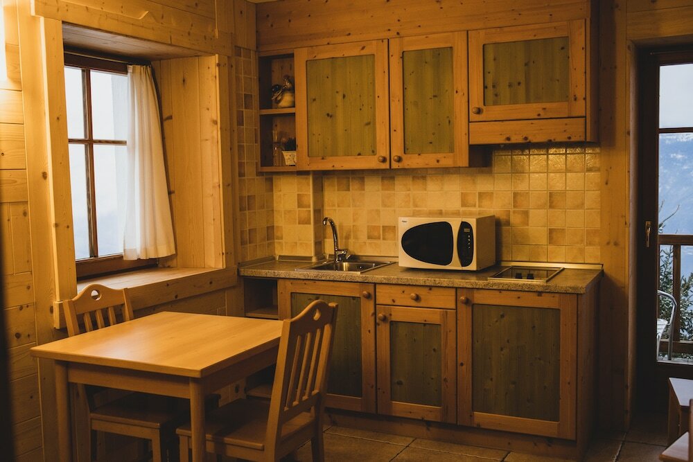 Фото Residence Les Fleurs