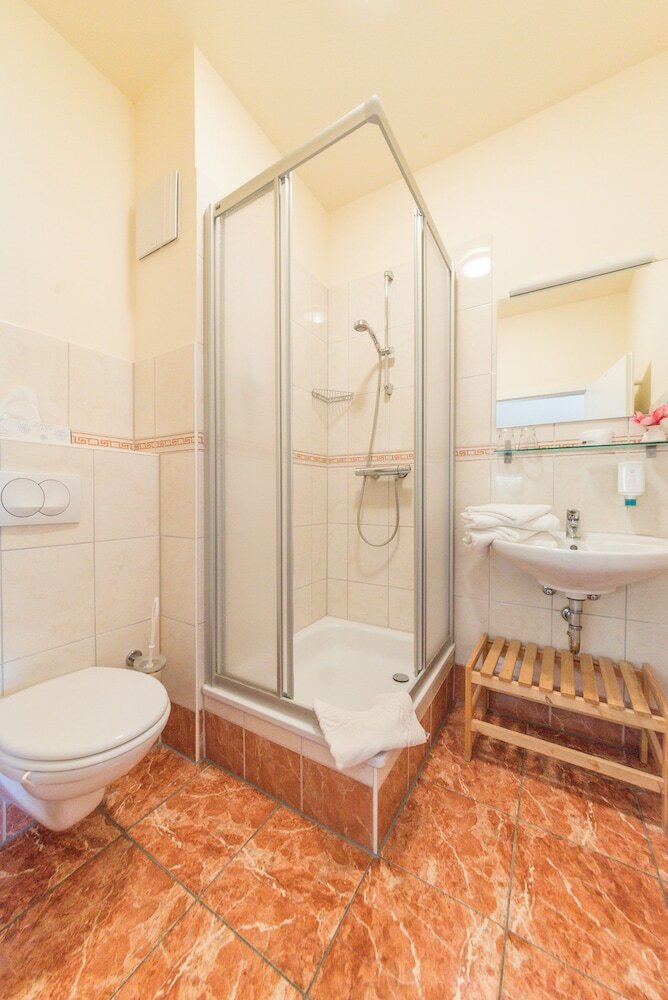 Фото Ostseehotel Rike